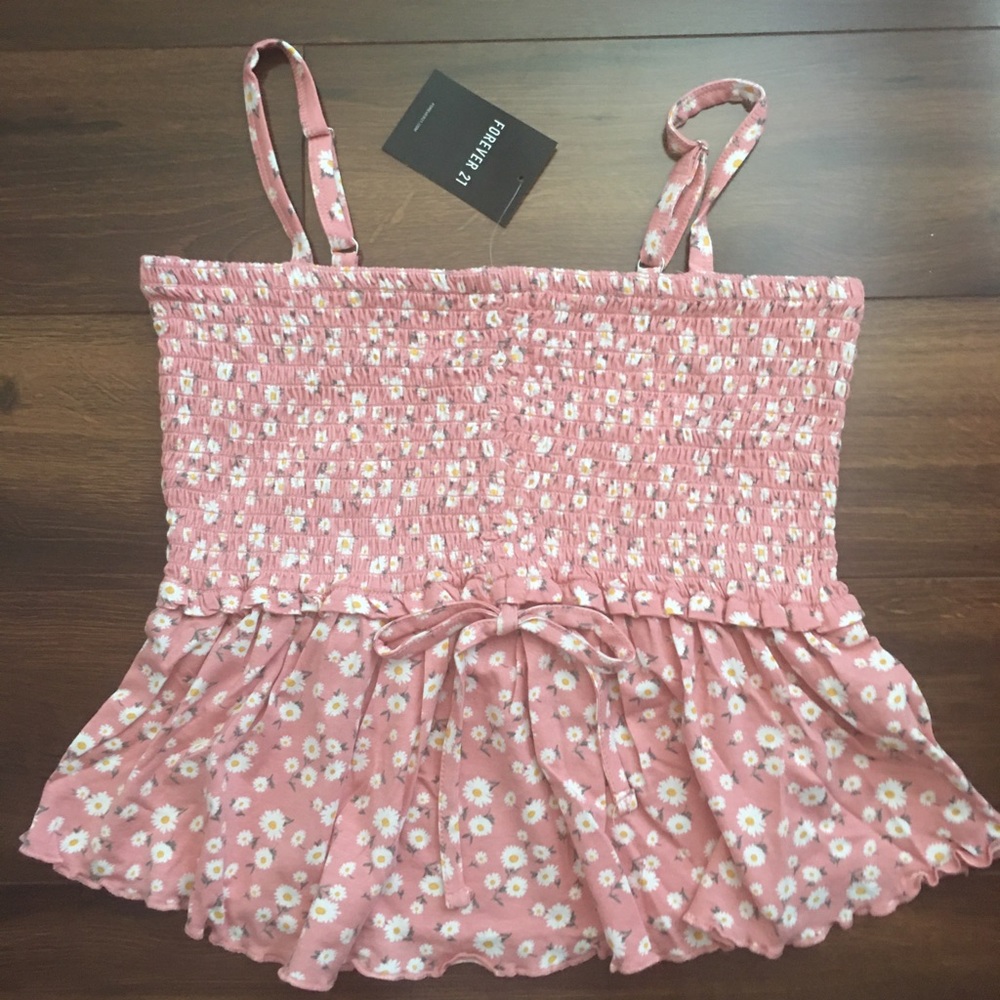 Forever 21 blouse